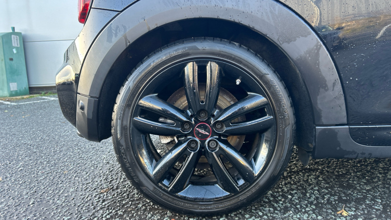 MINI Hatchback 1.5 Cooper Sport II 3dr Petrol Hatchback